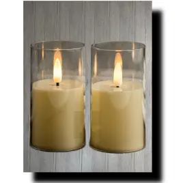 Светодиодные (LED) свечи артикул П000204